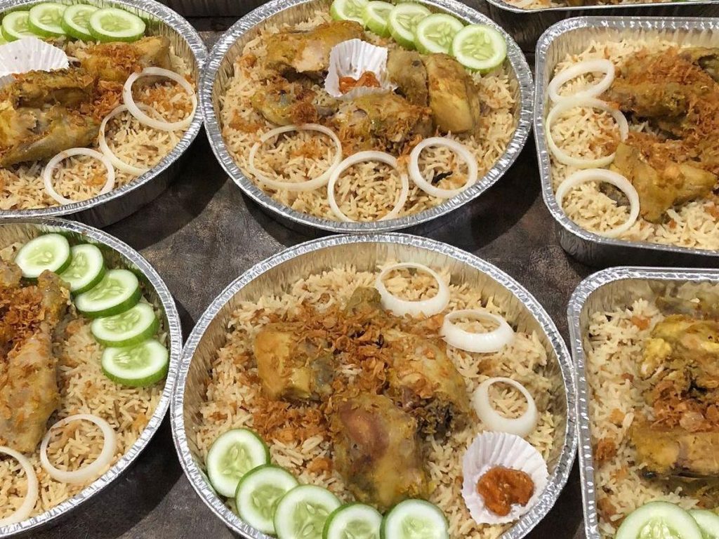 Kuliner Arab
