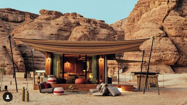Wisata Arab Paling Populer