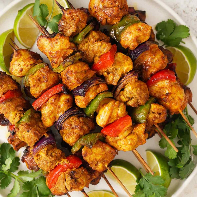 Kuliner Jalanan Arab